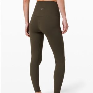 LULULEMON ALIGN 28” Leggings